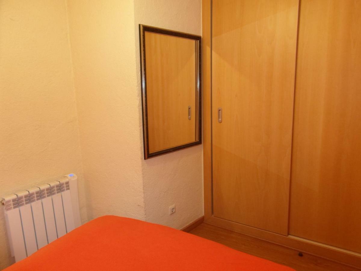 B06 - Mayor 22, 1º - Villmor Benasque Exterior photo